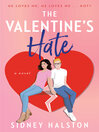 Cover image for The Valentine's Hate